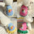Premium Warm Winter Pet Clothing Mystery Box | Random Cute Cat & Dog Outfits