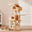 Petsbelle Cat Tree PS1105