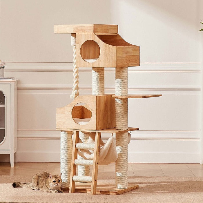 Petsbelle Cat Tree PS1105