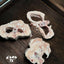 Freeze Dried Crocodile Bone 100g - ChokyoPetStore