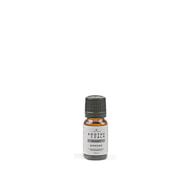 Shy Tiger - Soothe and Calm Diffuse Night 10mL