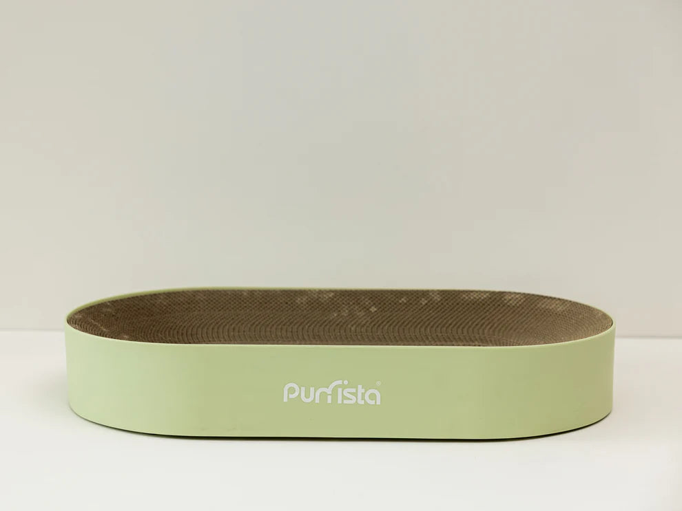 Purrista Cat Scratching Board