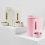 Luuks Up All-in-One Pet Water and Feeder Station