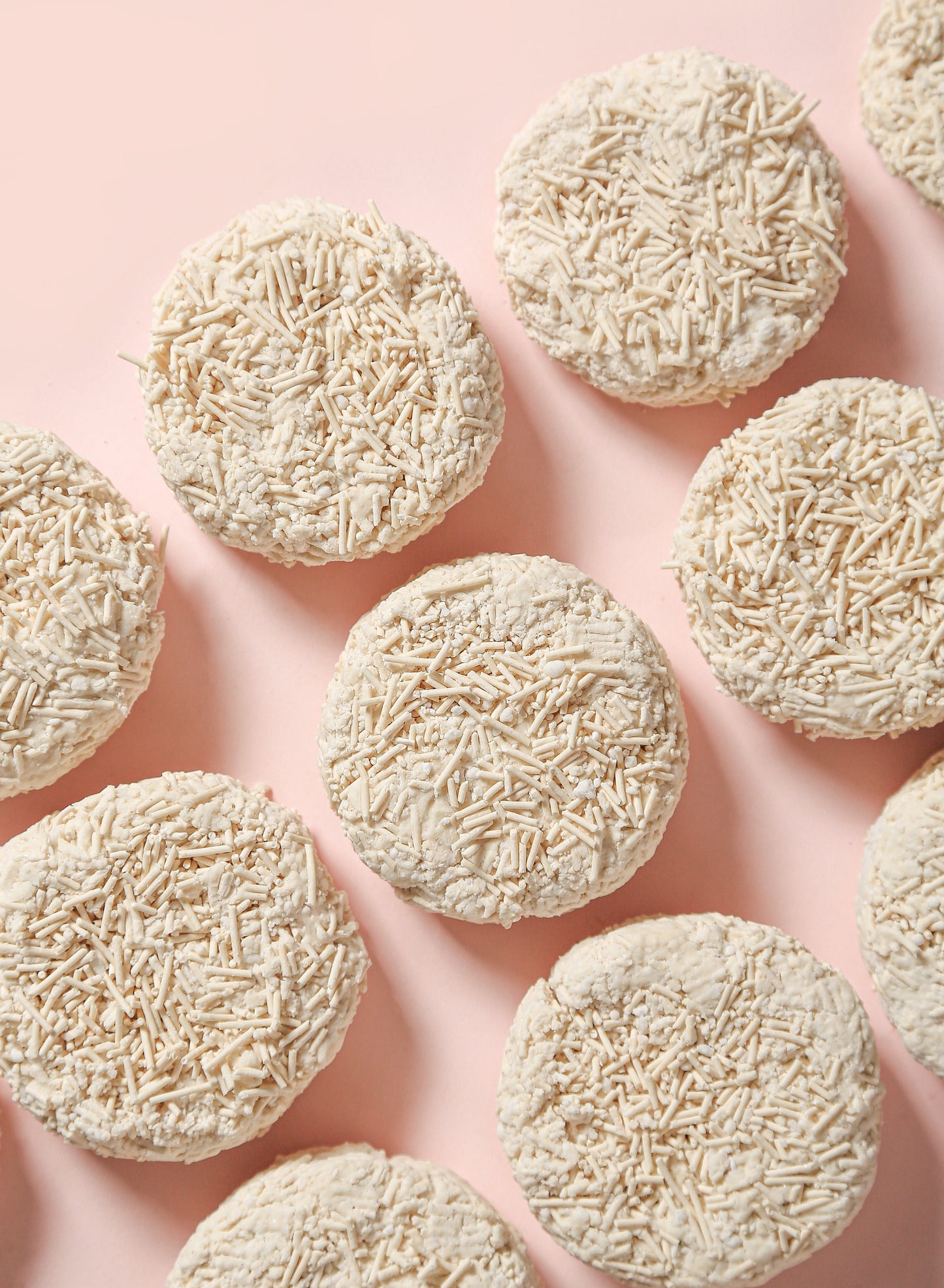 Pink Wish Tofu & Cassava Mix Cat Litter