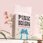 Pink Wish Tofu & Cassava Mix Cat Litter - ChokyoPetStore