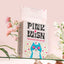 Pink Wish Tofu & Cassava Mix Cat Litter