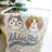 Misspet Pet Drying Towel (Soft & Gentle)