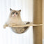 SupermarCat Floor to Ceiling Climbing Cat Tree - Premium SCAT02