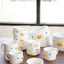 PURROOM Little Chicken Style Human Use Coffee Cup - Matches with Pet Bowls