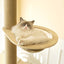 SupermarCat Floor to Ceiling Climbing Scratching Post Cat Tree - Paradise SCAT04