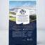 ZIWI Peak Steam & Dried Grass-fed Beef with Southern Blue Whiting Cat Food