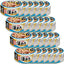 Ciao Tuna & Dried Bonito Can Wet Cat Treats Buy 24 Get 3 FREE