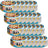 Ciao Tuna & Dried Bonito Can 75g 24-Pack