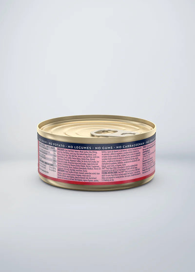 ZiwiPeak® Provenance Canned Trays of 6 85g Cat Can