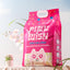 Pink Wish Tofu Cat Litter