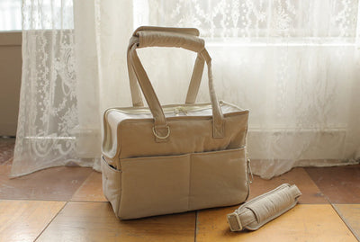 Ba&ttang Pet Carrier Bag