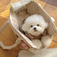 Ba&ttang Pet Carrier Bag
