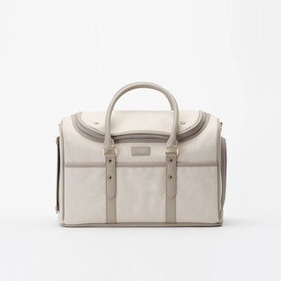 Milliong Pet Carrier Airline bag Getaway - Tapioca