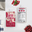 MYVE Cranberry Pet Milk 200ml