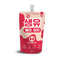 MYVE Cranberry Pet Milk 200ml