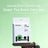 Petshy Green Tea Tofu Mixed Bentonite Cat Litter 2.7kg