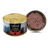 Talenttail Ultimate Canned Wet Food New Zealand Venison 180g 12-Pack