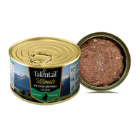 Talenttail Ultimate Canned Wet Food New Zealand Lamb 180g 12-Pack