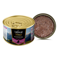 Talenttail Ultimate Canned Wet Food New Zealand Chicken Mousse 180g 12-Pack