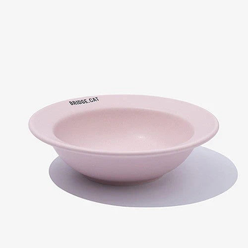 Bridge.Dog Mini Dish Pet Feeding Bowl