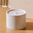 Basic Ceramic Water Fountain - 1L (5 Bonus Filters)