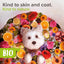 Beaphar BIO Shiny Coat Shampoo for Dogs 200ml