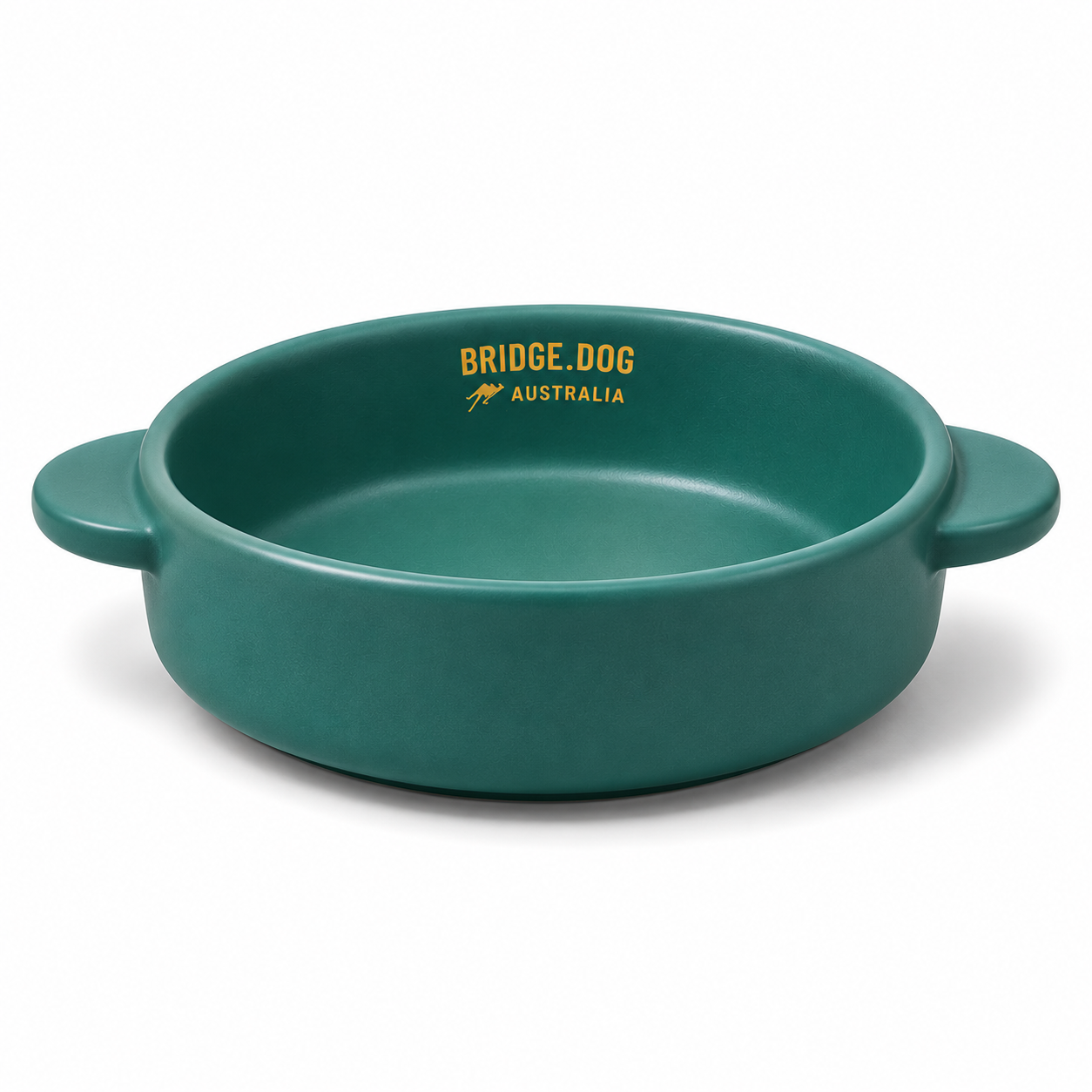 Bridge.Dog Australia Limited Edition Mini Dish, Mini Pot, Mini Pan
