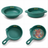 Bridge.Dog Australia Limited Edition Mini Dish, Mini Pot, Mini Pan