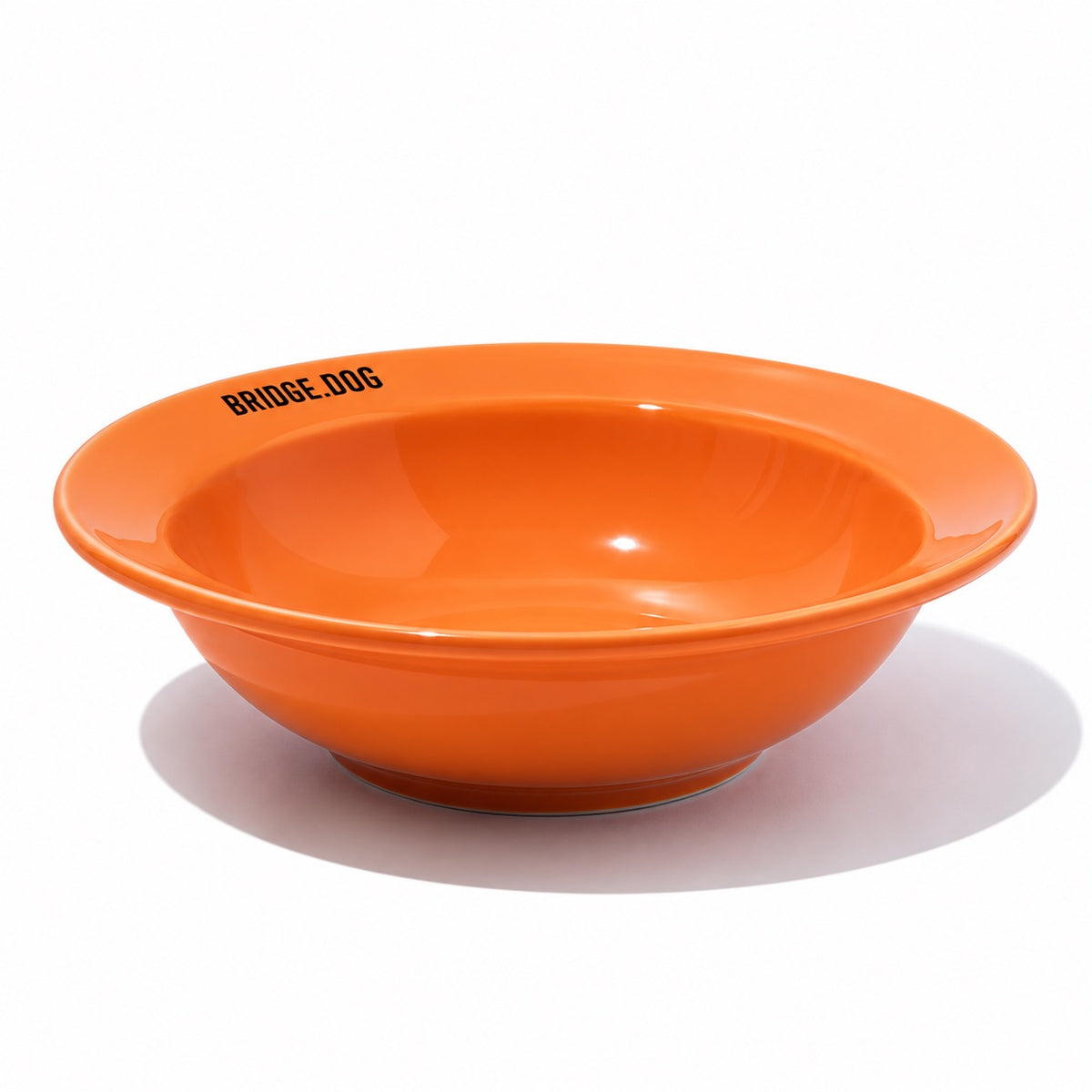 Bridge.Dog Mini Dish Pet Feeding Bowl