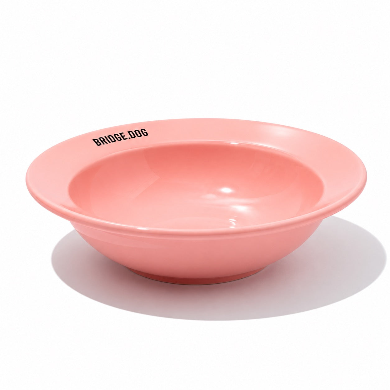 Bridge.Dog Mini Dish Pet Feeding Bowl