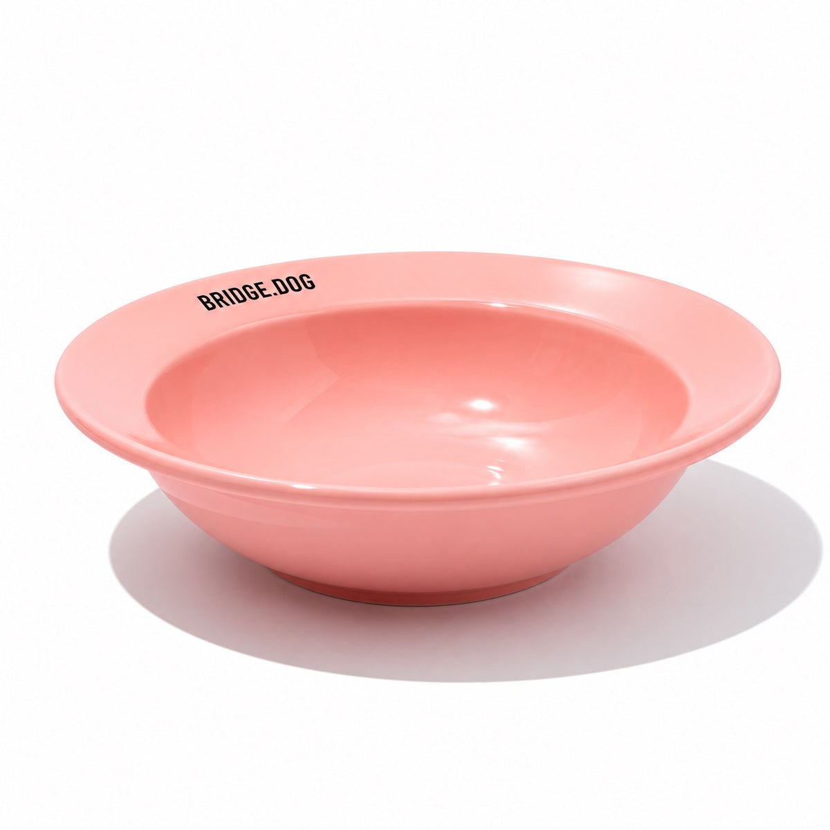 Bridge.Dog Mini Dish Pet Feeding Bowl