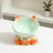 Ceramic 15° Tilted Bowl For Cats & Small Dogs