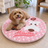 Misspet Cute Pet Mat 48cm
