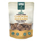 Nature Island Freeze Chicken Gizzard Raw Treats 50g