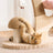 Chokyo Flower Series Two-Tier Cat Tree 72cm