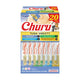 Inaba Churu Tuna Varieties Box 14g 20 Tubes