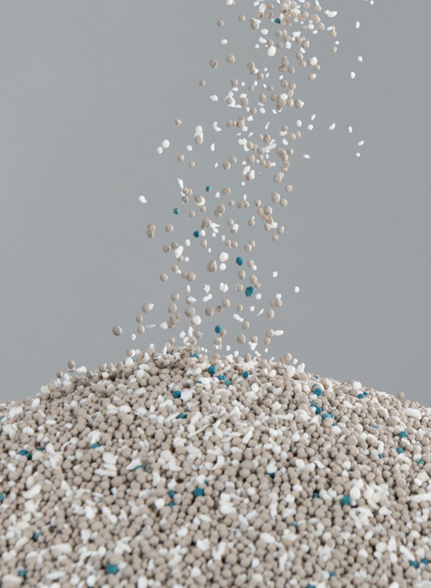 Xu Cuihua Corn & Bentonite Mixed Cat Litter 2.5kg