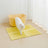 Mango Litter Mat - Linking Design
