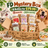 FD Treats Mystery Box – 6 Bottles