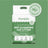 Pawkith Soy Clumping Tofu Cat Litter - Tea Blossom Scented 2.5kg