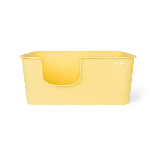 Mango Butter Litter Box XXL (Bonus Scoop)