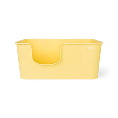 Mango Butter Litter Box XXL (Bonus Scoop)
