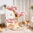 Flower Series Three-Tier Cat Tree 90cm