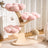 Flower Series Three-Tier Cat Tree 90cm