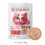 RANOVA Cube Freeze-Dried Treats (Chicken, Salmon, Tuna & Duck) 50g | High Protein Natural Cat Treats